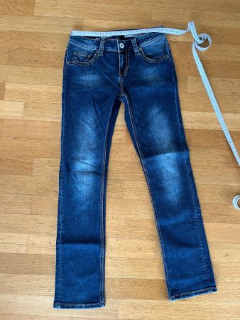 Jeans, Grösse 38/32