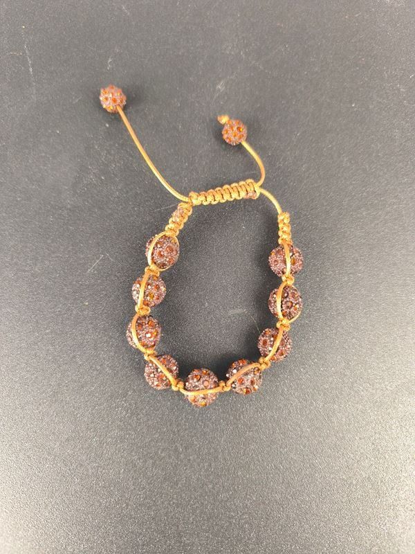 Bracciali & Braccialetti: Armband mit Perlen – Usato da Rüti ZH venduto da Restwert_Rueti_ZH