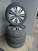 VW Up Sommerräder 15 zoll