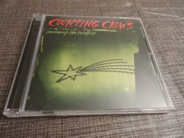 Counting Crows - Recovering the Satellites - CD