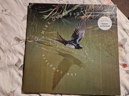 Mike Oldfield – The Complete Mike Oldfield - Vergriffen! - z