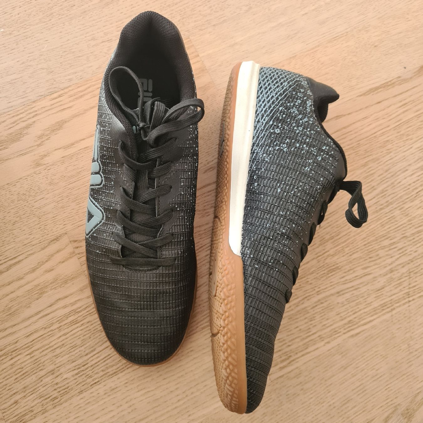 Fila Chaussures hommes: FILA Sneakers  Gr. 44 – D'occasion à Steinen par turbogeiss99 3