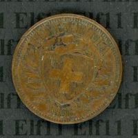 CHF___0.02 1936 -vz 2 Rappen