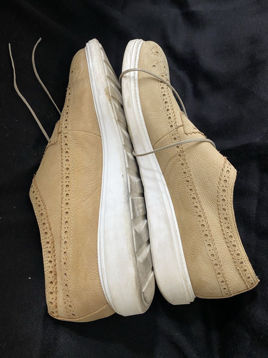 Scarpe da uomo: Vagabond Leder Schuhe – Usato da Opfikon venduto da Luis144 2