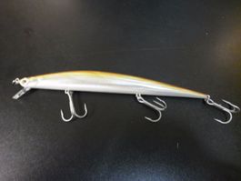Snowbee Stinger 175 mm col. A32