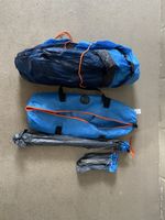46 Nord Moonshadow 200 Zelt