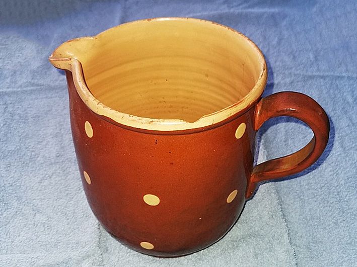Cucine complete: Ancien pot en terre cuite – Usato da La Chaux-du-Milieu venduto da Jbv 2