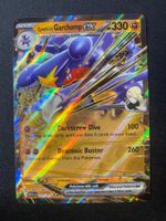Cynthia's Garchomp ex 111 - Knakrack - Ascended Heroes - EN