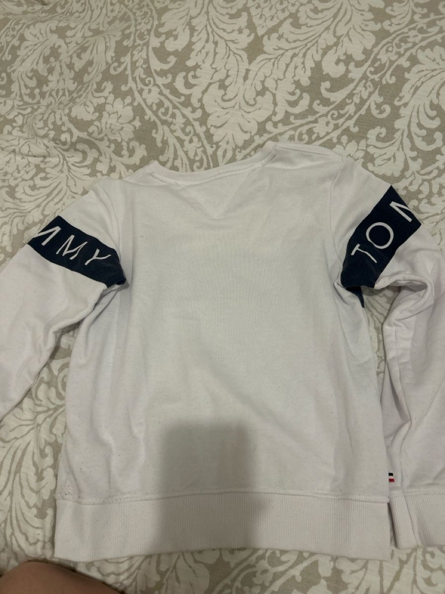 Maglioni & Felpe: Pull  – Usato da Genève venduto da tak_5d7p 2