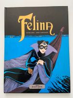 FELINA / TOME 1 (EO)