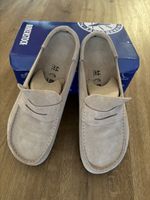 BIRKENSTOCK - NAPLES - NEU - GR. 44