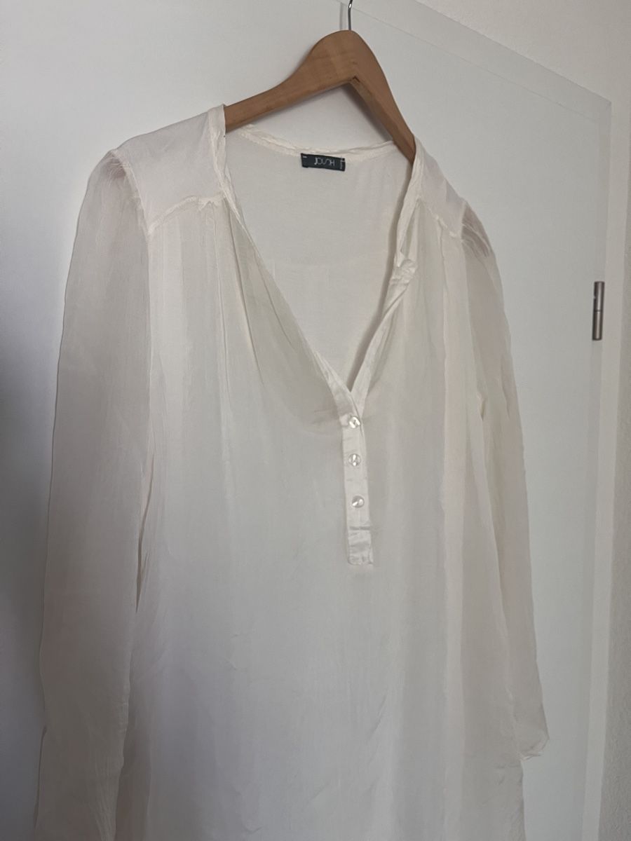 Vestiti: Blusenkleid – Usato da Allschwil venduto da MaloseS08 1