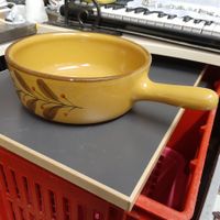 Fonduepfanne