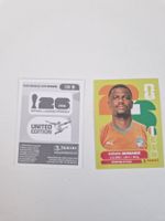 Panini Sticker CIV9
