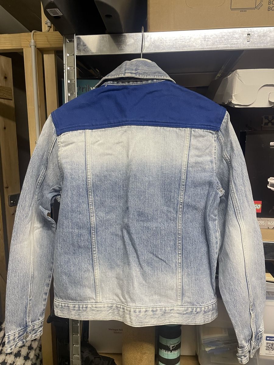 Calvin Klein Jacken: Denim Jacket Calvin Klein Size M – Gebraucht aus Zürich von Malwa 3