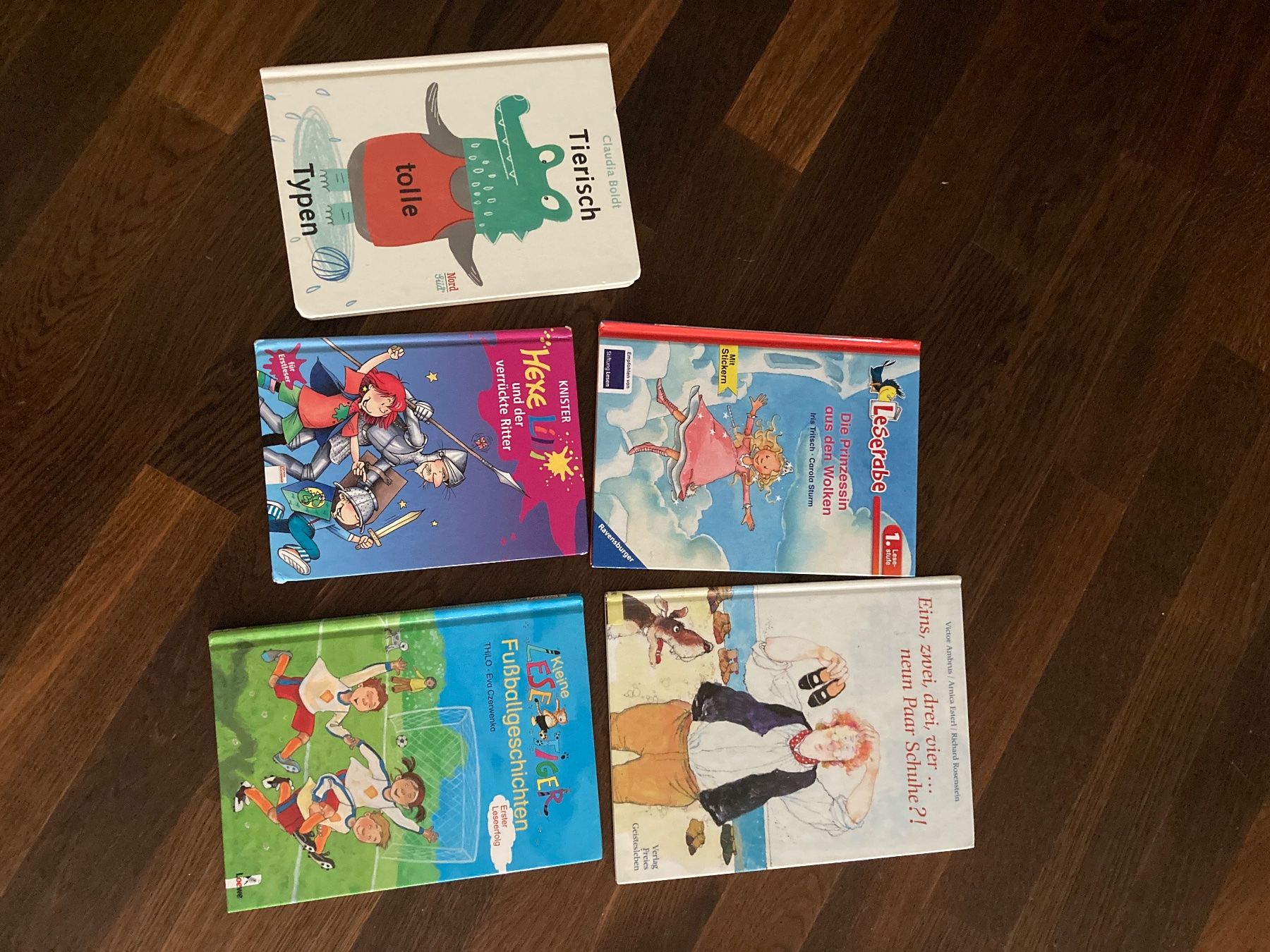 Bücher: Wähle 1 Buch aus der Liste: Das Angebot gilt nur für 1 Buch – Gebraucht aus Zürich von Bopenyang98765 2
