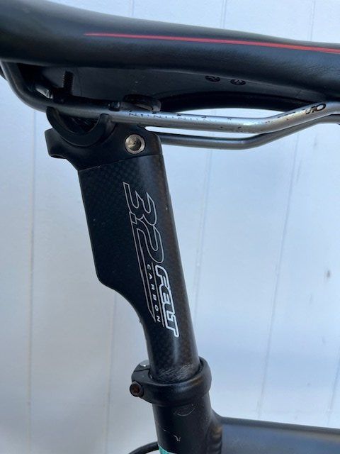 Felt Biciclette: Felt T23 vélo de course/triathlon – Usato da Gland venduto da Gland-.- 6