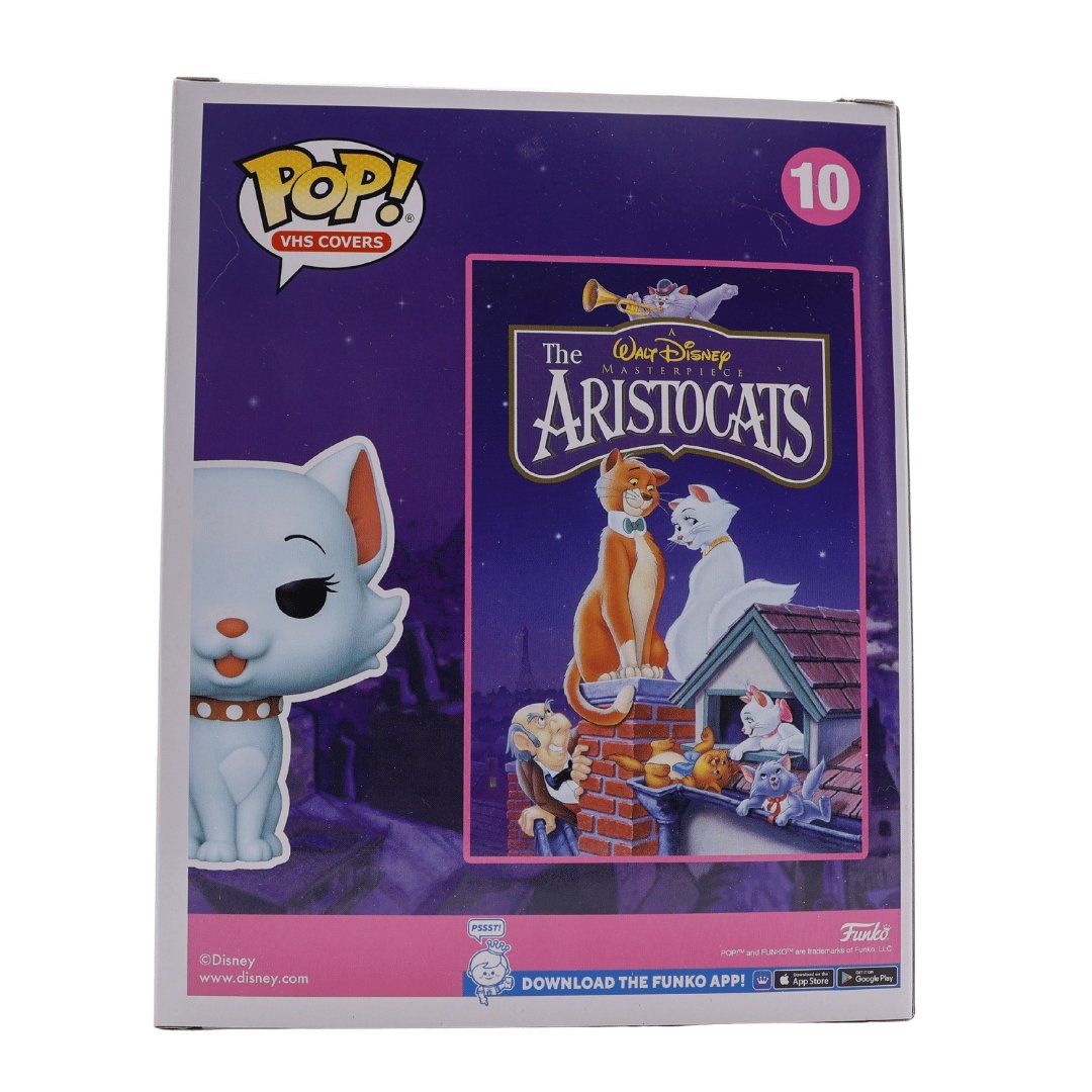 Funko Figuren: Duchesse 10 Funko POP Disney – Neu und originalverpackt aus Paudex von dindeboy 3