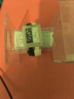 Swatch turnover "Ubiquity"