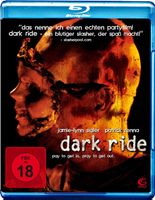 Dark Ride (2006) UNCUT/Jamie-Lynn Sigler/Patrick Renna/RAR