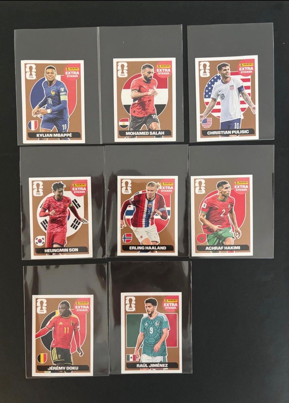 Panini Carte collezionabili: Panini Selten Extra Sticker Sammlung – Usato da Zürich venduto da Yvo619 4