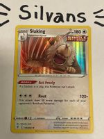Slaking Holo 131/203 Evolving Skies Englisch