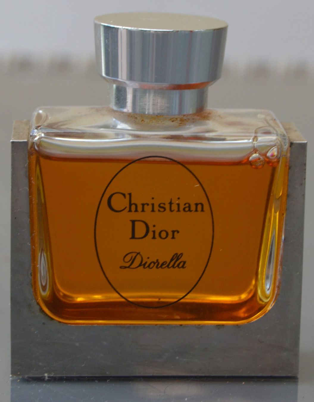 Dior Profumi & Eau de Toilette: Christian Dior Diorella EdP 30ml 1972 – Usato da Collonges venduto da arashee