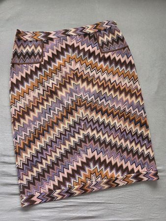 Missoni Vintage Skirt – Size IT 42 / M