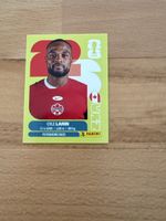 Cyle Larin sticker FIFA World Cup 2026 Panini CAN 19 