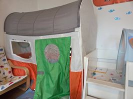 Ikea Spielzelt Wohnwagen