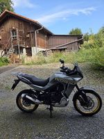Honda Transalp Xl750 Jhg. 2025