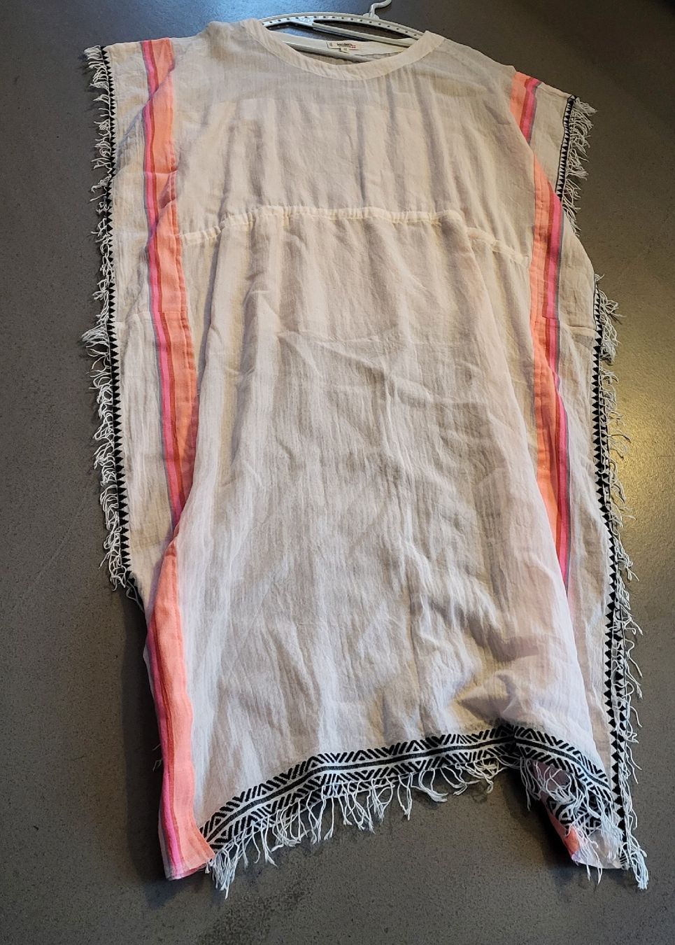 Vestiti: lemlem Kleid Gr S – Usato da Kaisten venduto da Ciccr 1