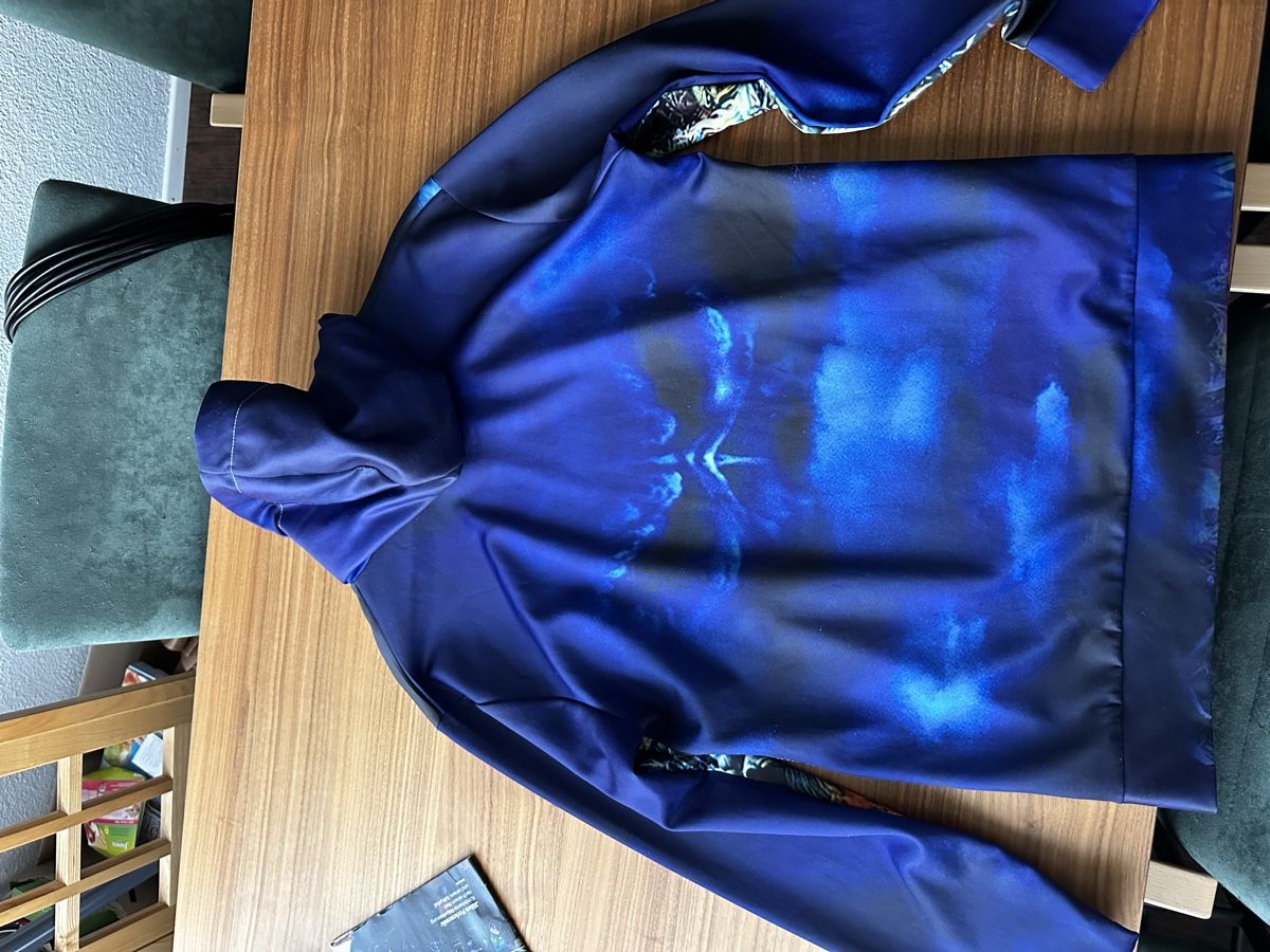 Maglioni & Felpe: Iron Maiden Kapuzenpullover – Usato da Goldau venduto da mustang_289 2