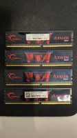 32 GB RAM DDR4-3000