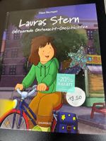 Laura's Stern - Glitzernde GuteNacht-Geschichten Buch