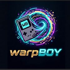 Profile image of warpBOY