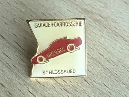 Pin Garage + Carosserie  Bichsel Schlossrued