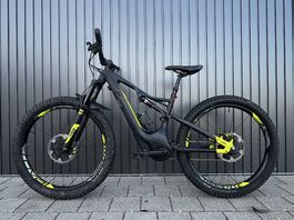 Specialized Levo Comp Gr.S