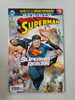 Superman Rebirth, #12, Zustand 1+!