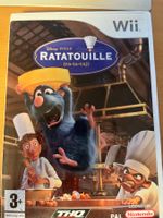 Jeu vidéo Wii Ratatouille Nintendo 3+