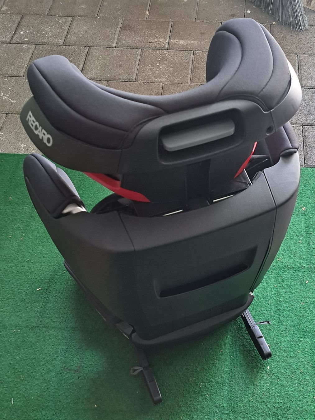 Recaro Auto-Kindersitze: autositz – Neu (gemäss Beschreibung) aus Rüthi (Rheintal) von Tinabella 1