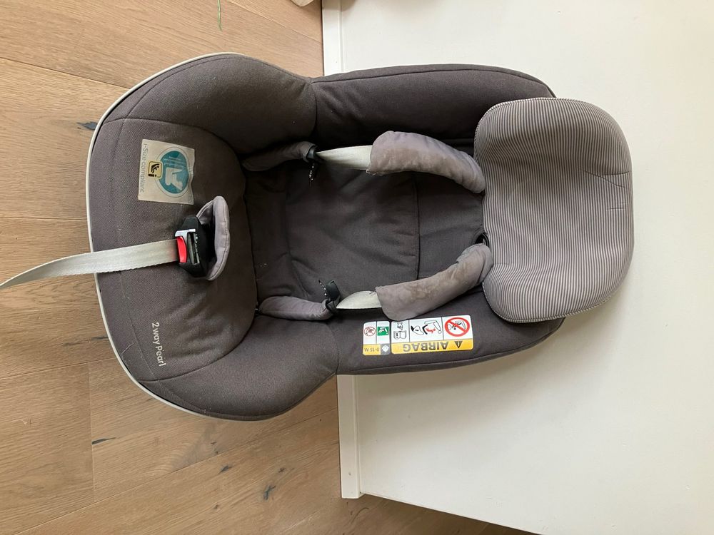 Maxi Cosi Two Way Fix Base Isofix Isofix 2way Fix Maxi Cosi Isofix