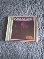 JOSS STONE    THE SOUL SESSIONS      CD