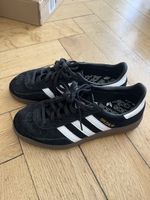 Adidas Spezial Schwarz 36