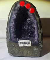 Amethyst Cave 970g