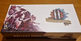 Defiant Hero Pack - Guards of Atlantis - Neu & OVP