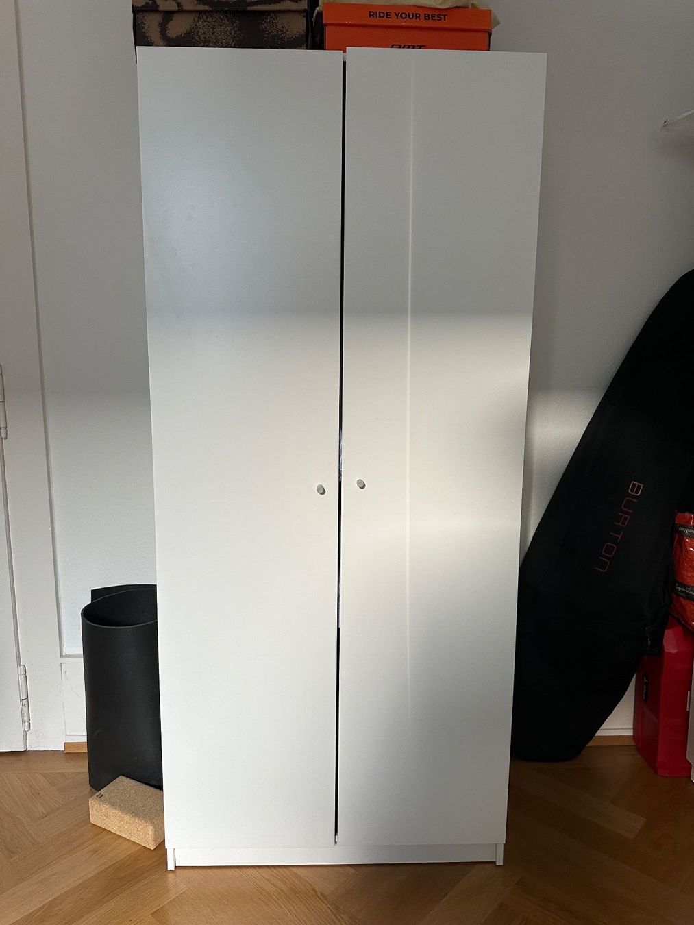 Armadi: Armoire 80cm – Usato da Morges venduto da pau_7mzq