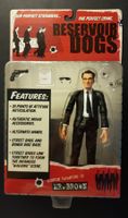 Reservoir Dogs – Mr Brown Action Figure – Mezco Toys