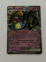 Pokemon-Karte Echnatoll Ex 076/182