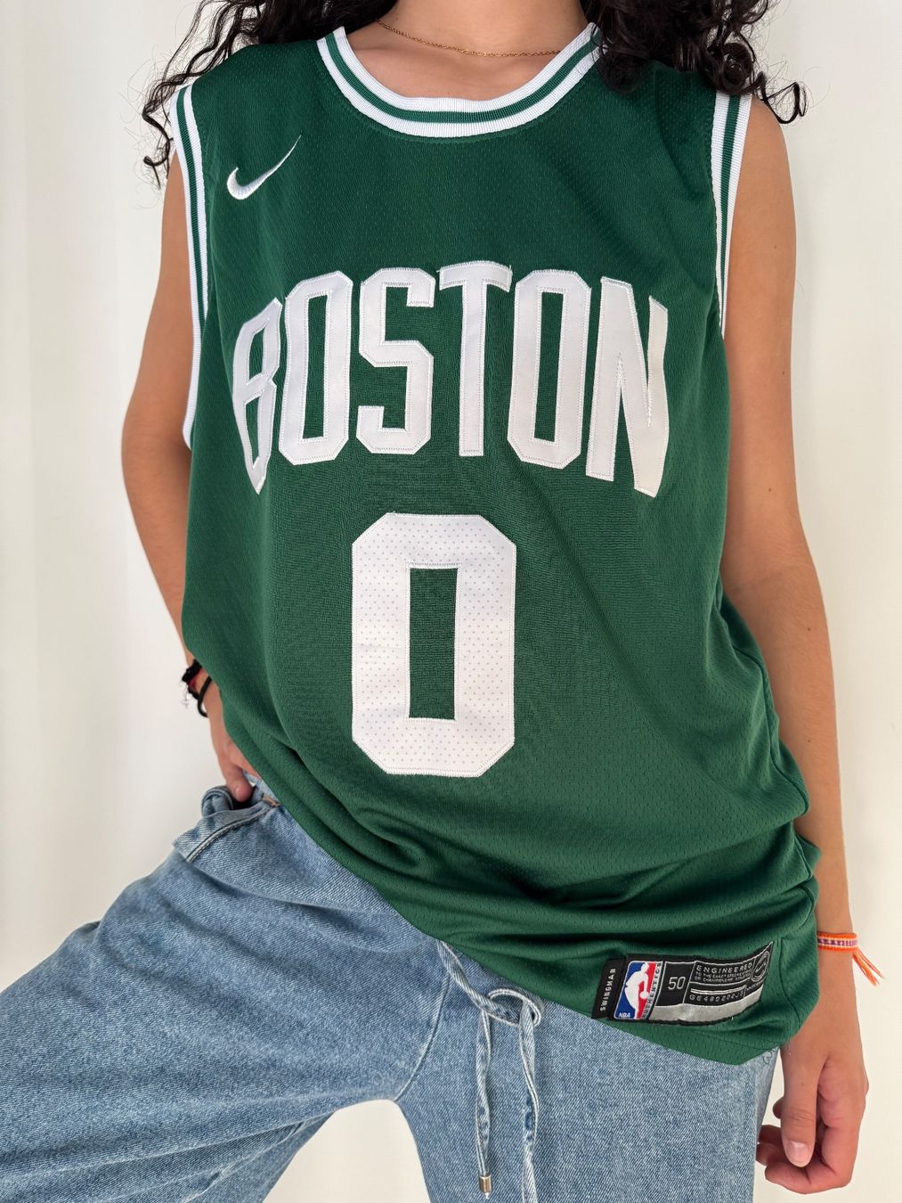 Nike Canottiere & Pantaloni: Maillot basket NBA – Nuovo (secondo la descrizione) da Perly-Certoux venduto da jess1311